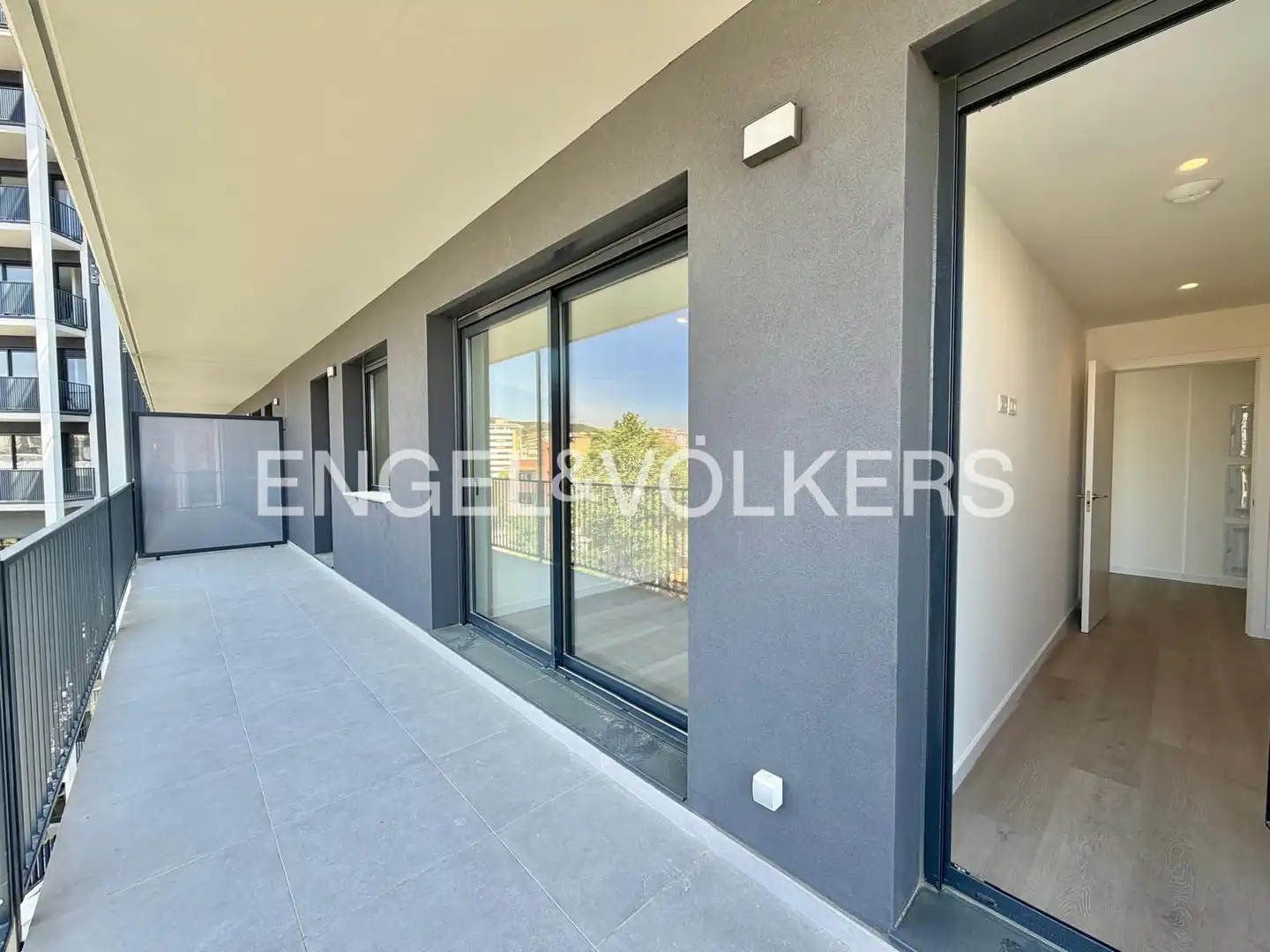 Piso en Badalona - Foto 4