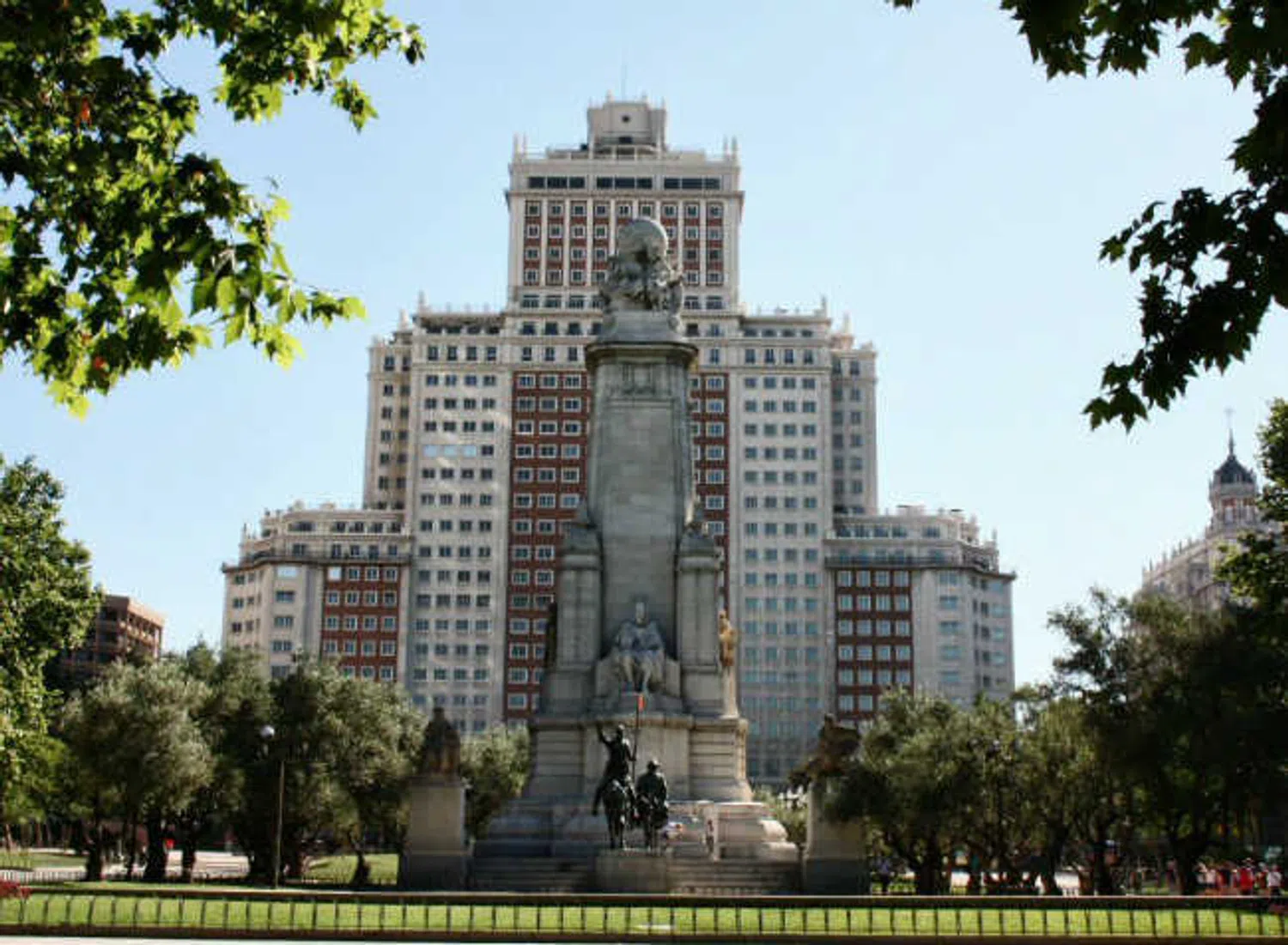 Piso en calle Bernardo López García, 3 - Foto 9