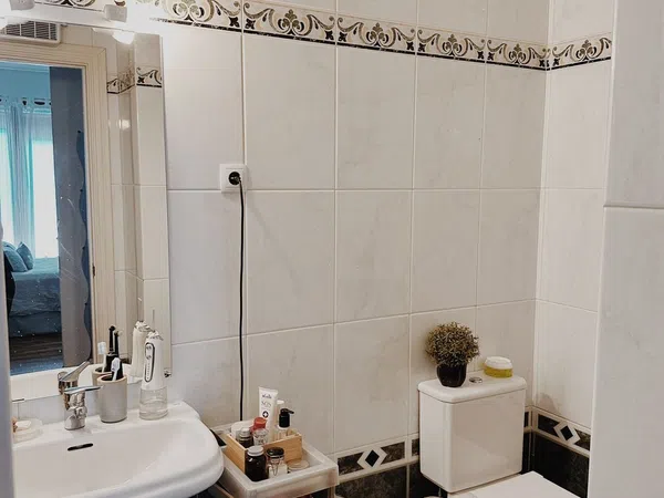 Piso en Ronda Atocha, 26, Lavapiés-Embajadores - Foto 8
