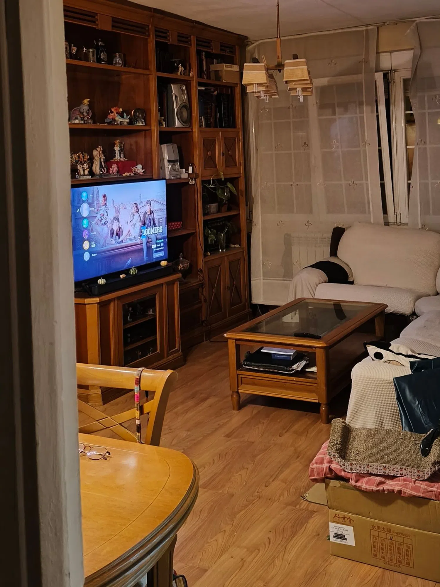 Piso en Juan Andrés, 48 - Foto 5