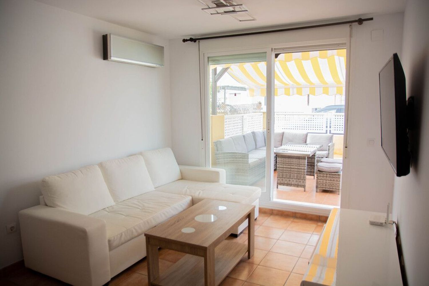 Chalet adosado en Calle Ginebre, 15 - Foto 5