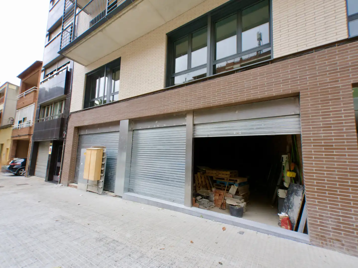 Local comercial en Terrassa - Foto 6