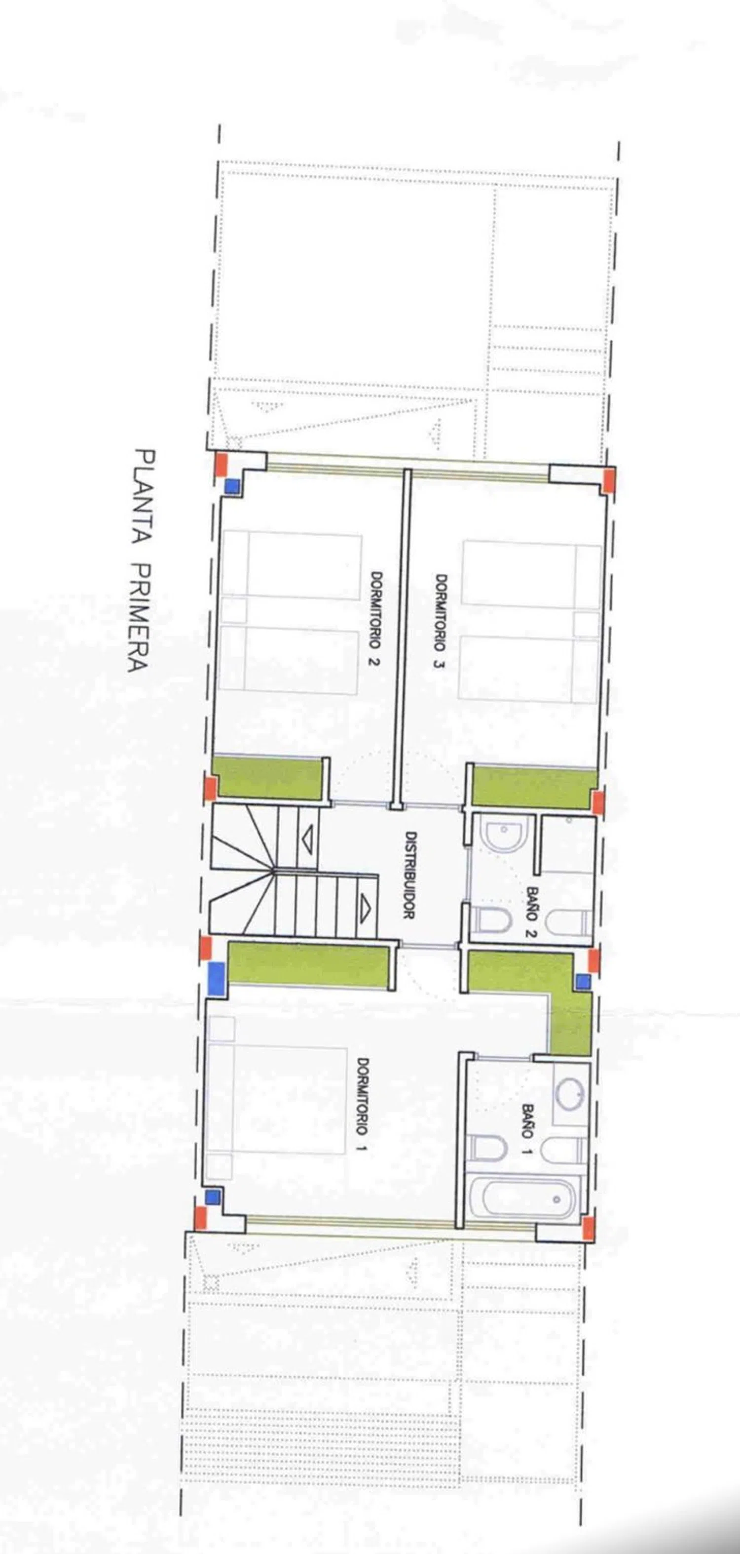 Chalet adosado en calle d'Alfauir, 41 - Foto 37