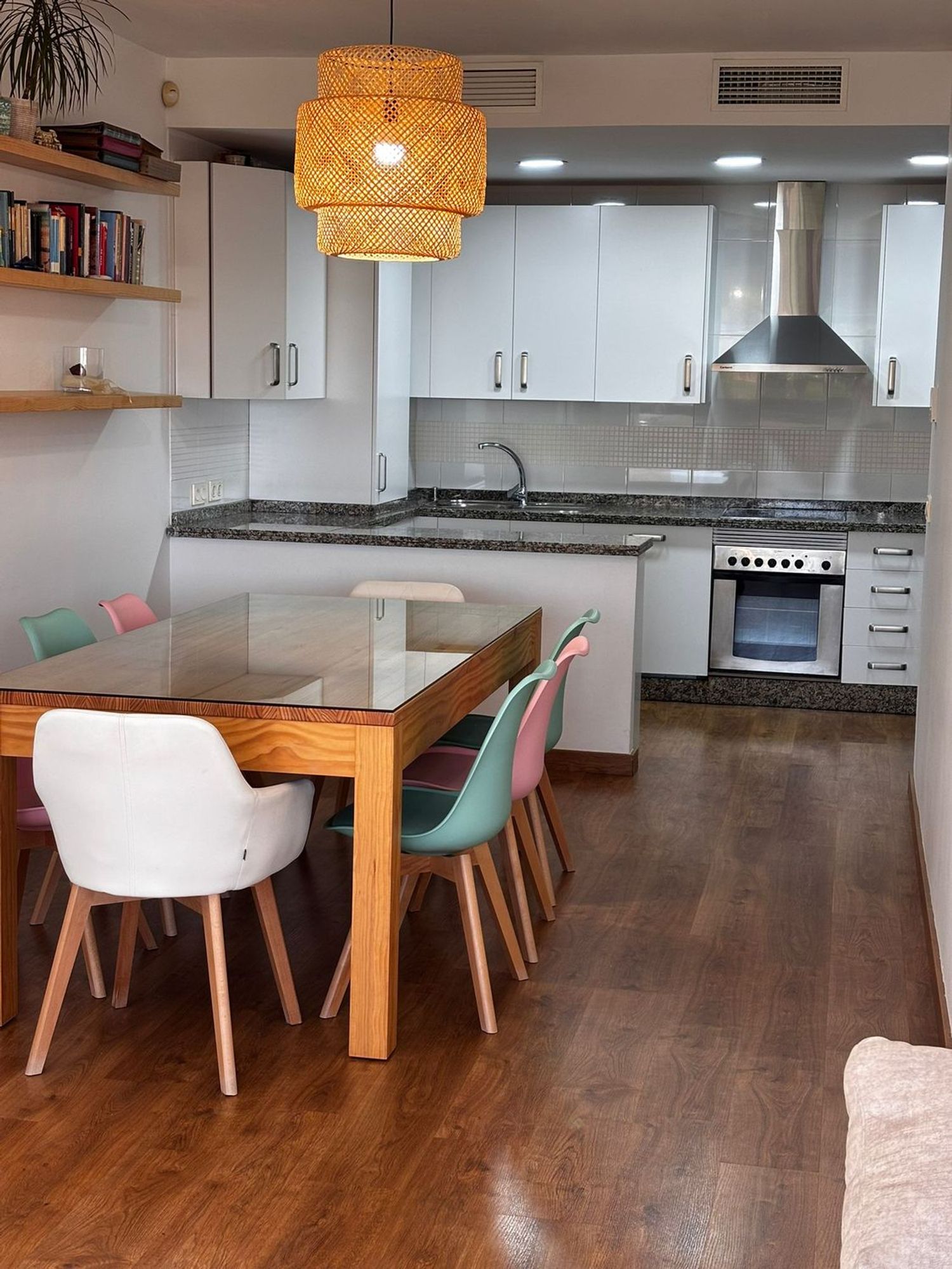 Piso en calle Bauhinias de Baviera, 14 - Foto 10