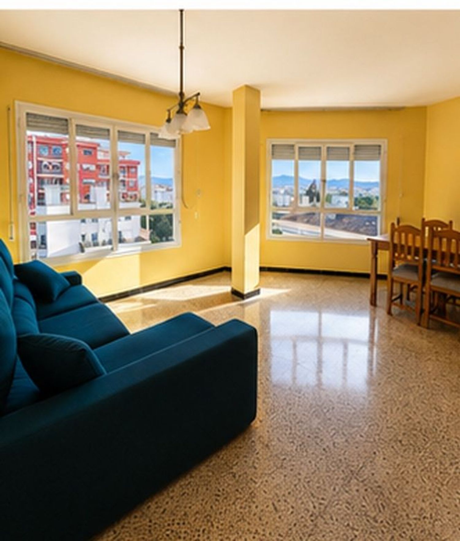 Piso en Camp Redo, Camp Redo - Foto 2