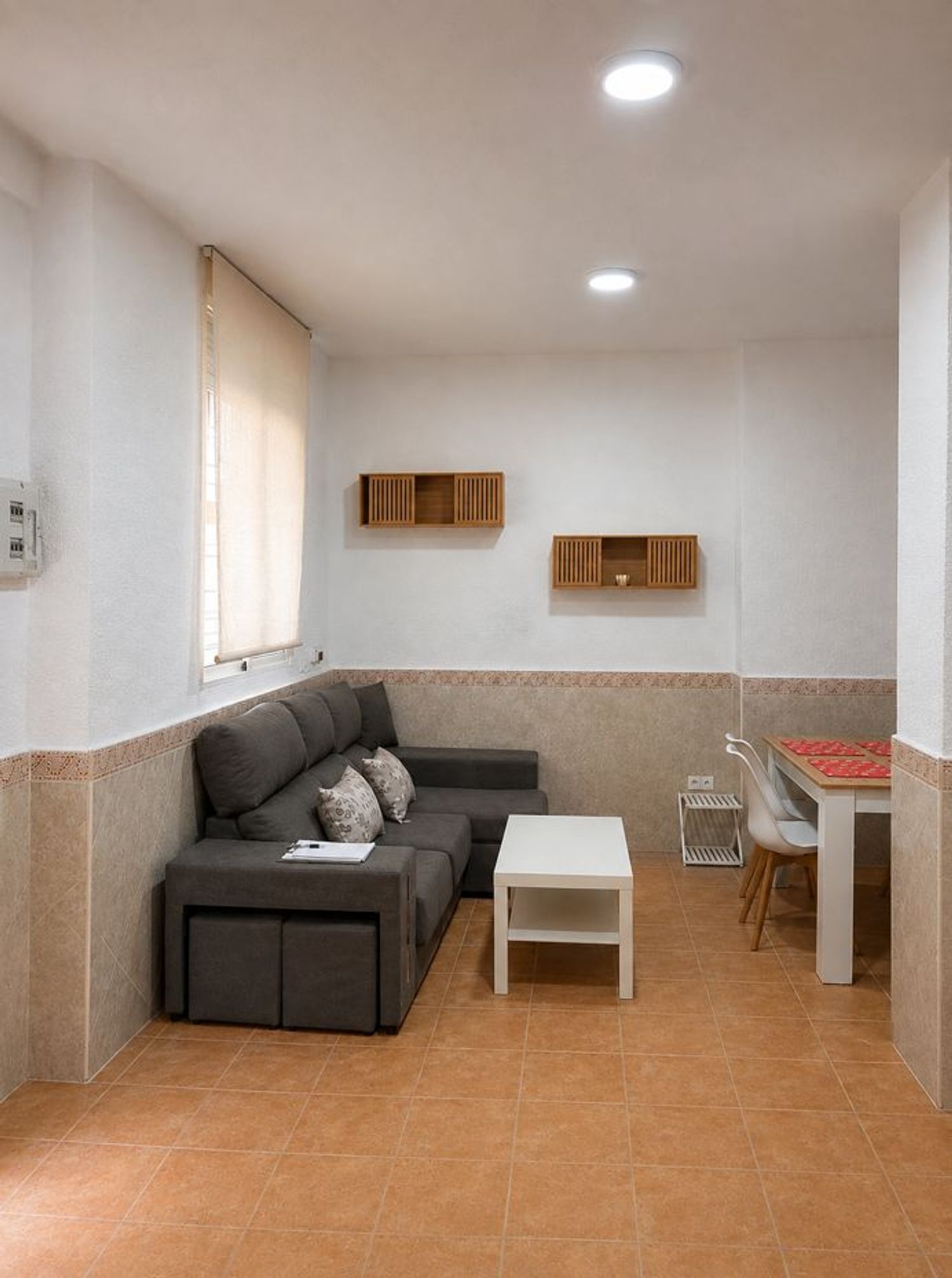 Piso en Barri Sant Cristòfol, 1, El Grau - Foto 5