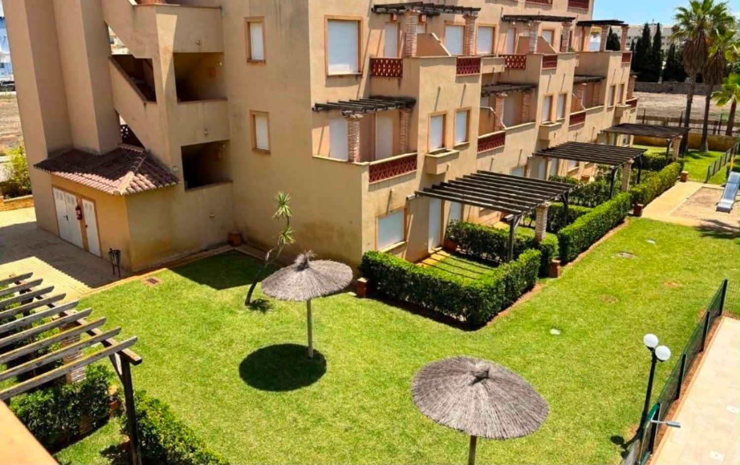 Piso en Calle de Rafelcofer, 1, Platja de Oliva, Platja de Oliva - Foto 12