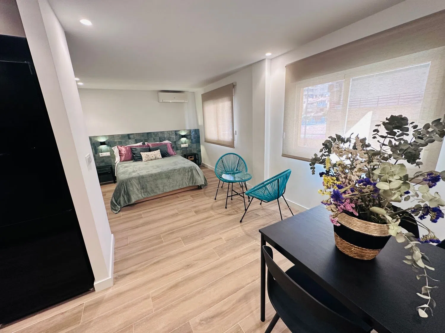 Piso en calle Ruperto Chapí, 1 a - Foto 1