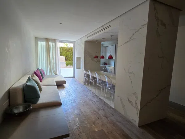 Piso en Calle Migjorn, 5, Alitana - Casablanca - Foto 5