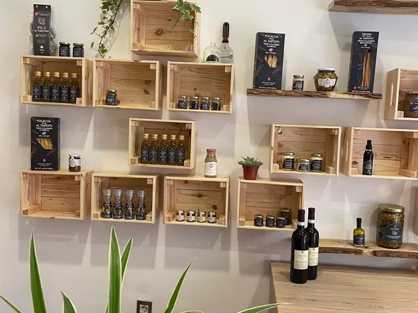 Local en Tienda de alimentación en Calle Castaños, 44, Centro Tradicional - Foto 3