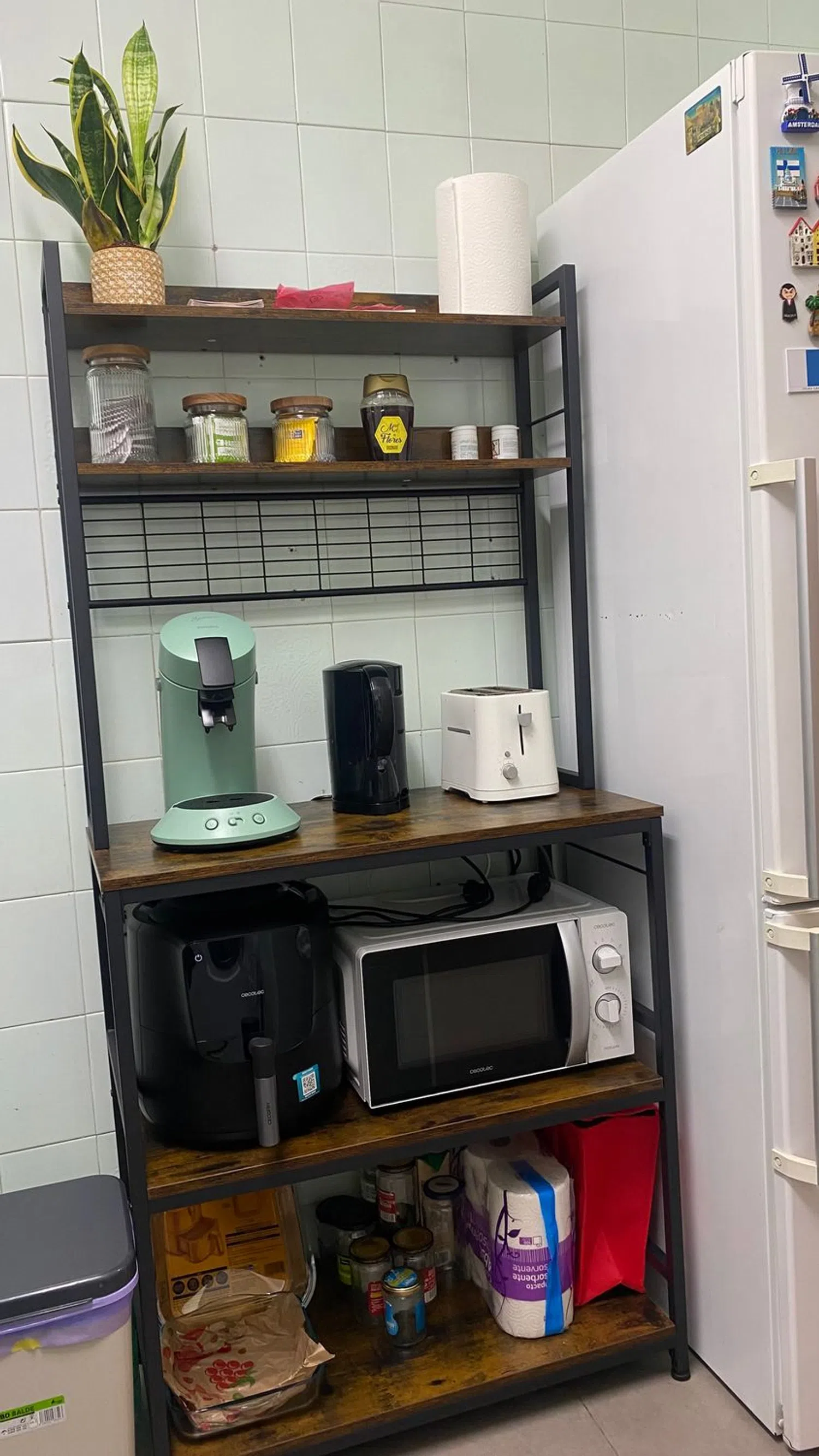 Piso en ronda de Sant Antoni, 27 - Foto 5