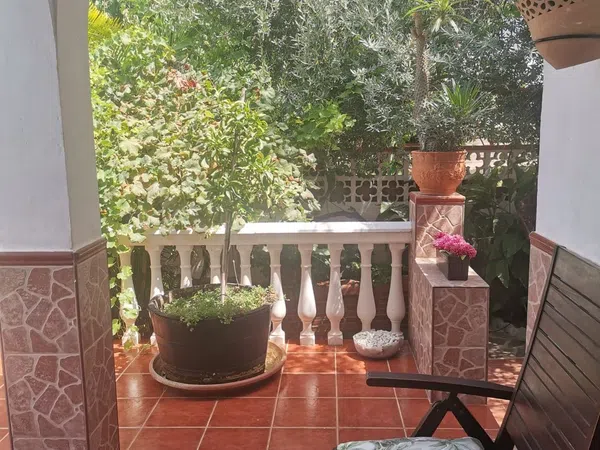 Casa o chalet independiente en Calle Mayoral, 19, Manantiales - Lagar - Cortijo, Manantiales - Lagar - Cortijo - Foto 36