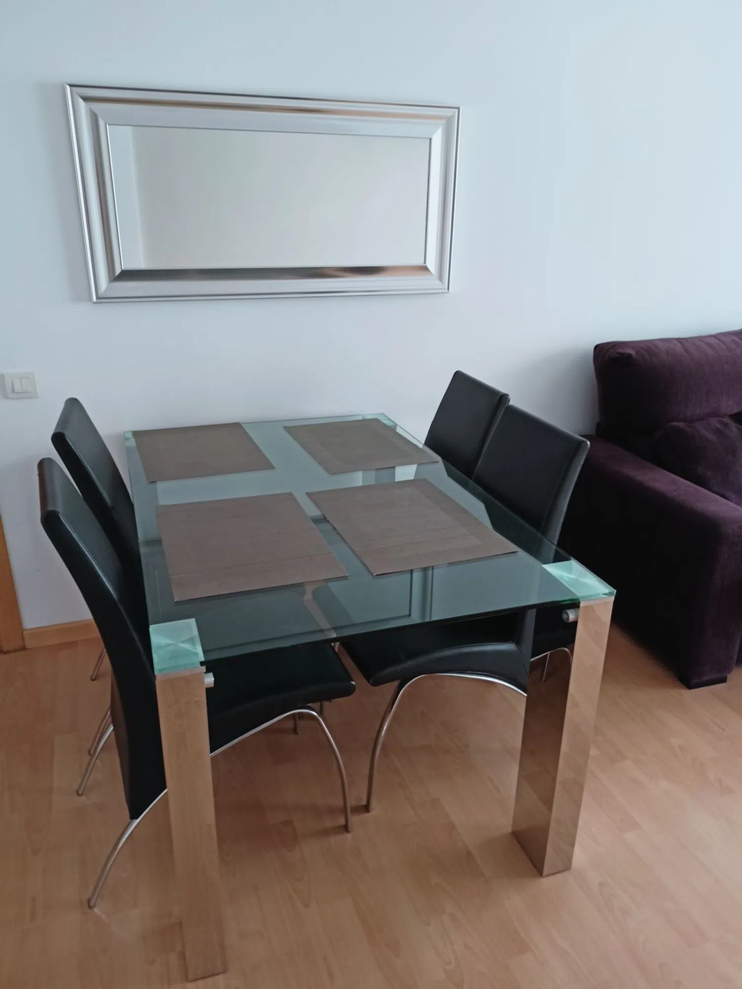 Ático en calle de Tànger, 158 - Foto 5