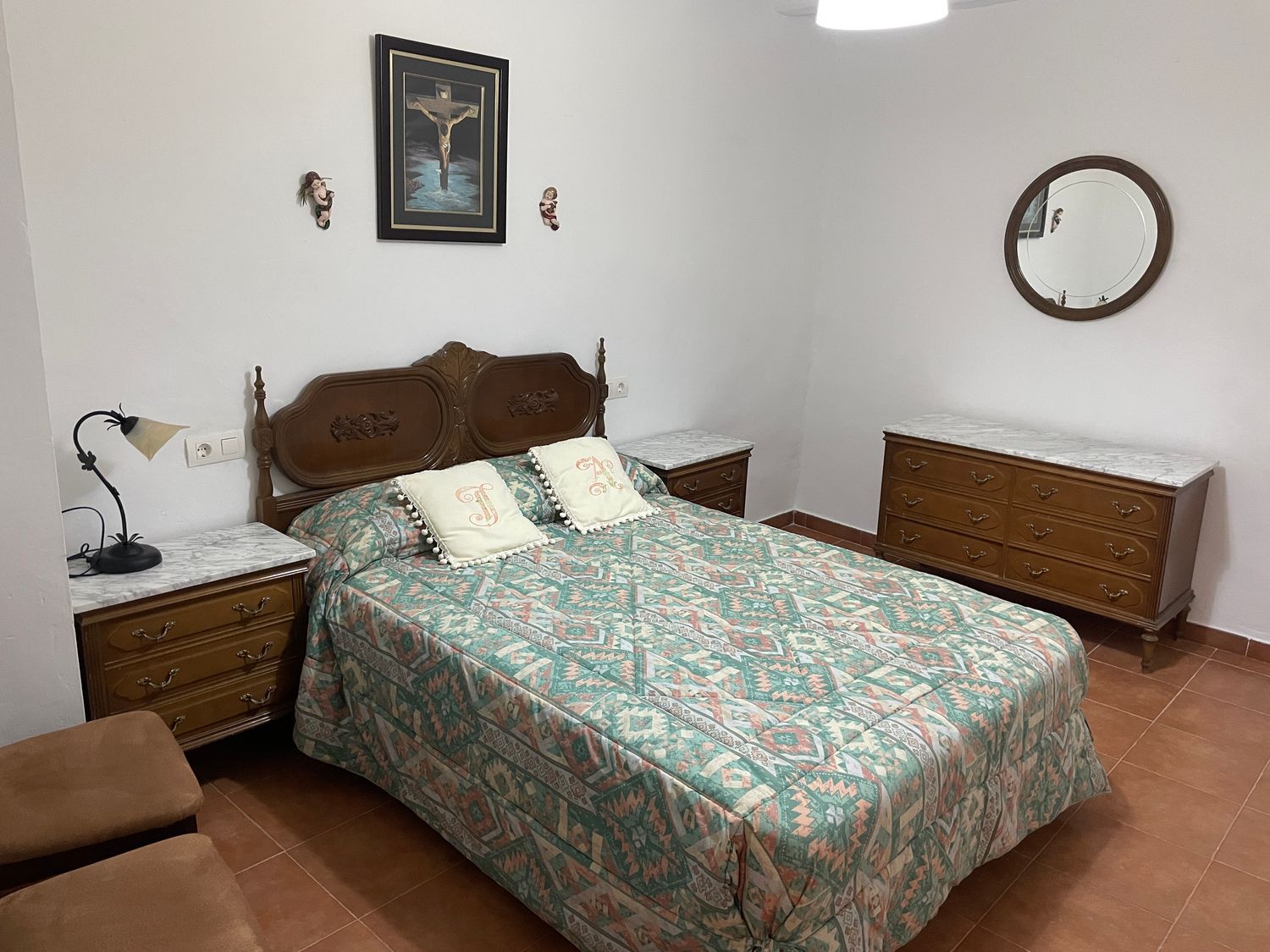 Casa de pueblo en Alpujarra de la Sierra - Foto 15