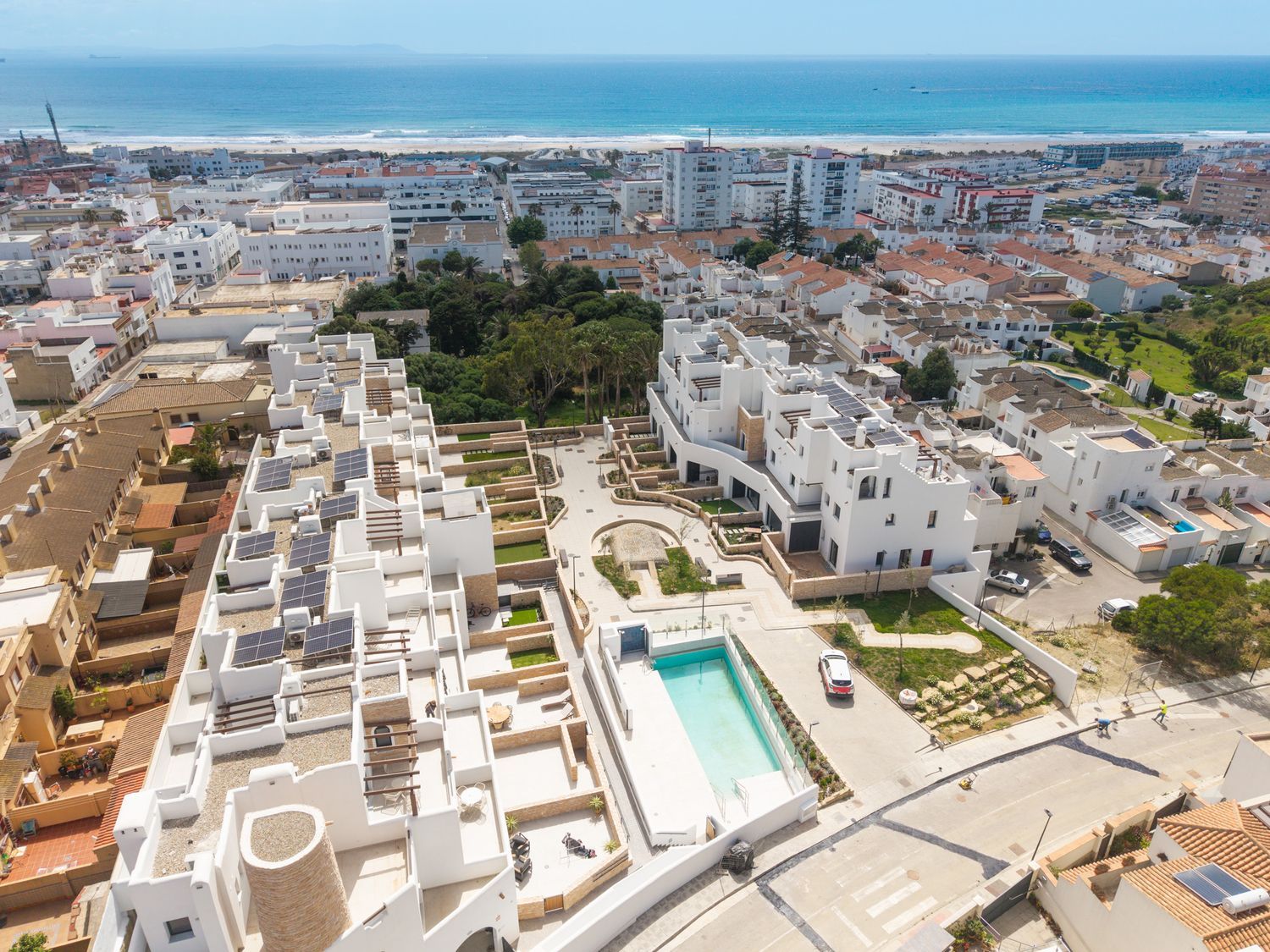 Piso en C. Viento de Levante, 4 - Foto 18