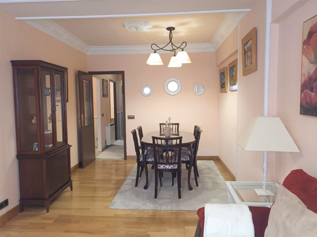 Piso en  Rúa do Hórreo 19 - Foto 6