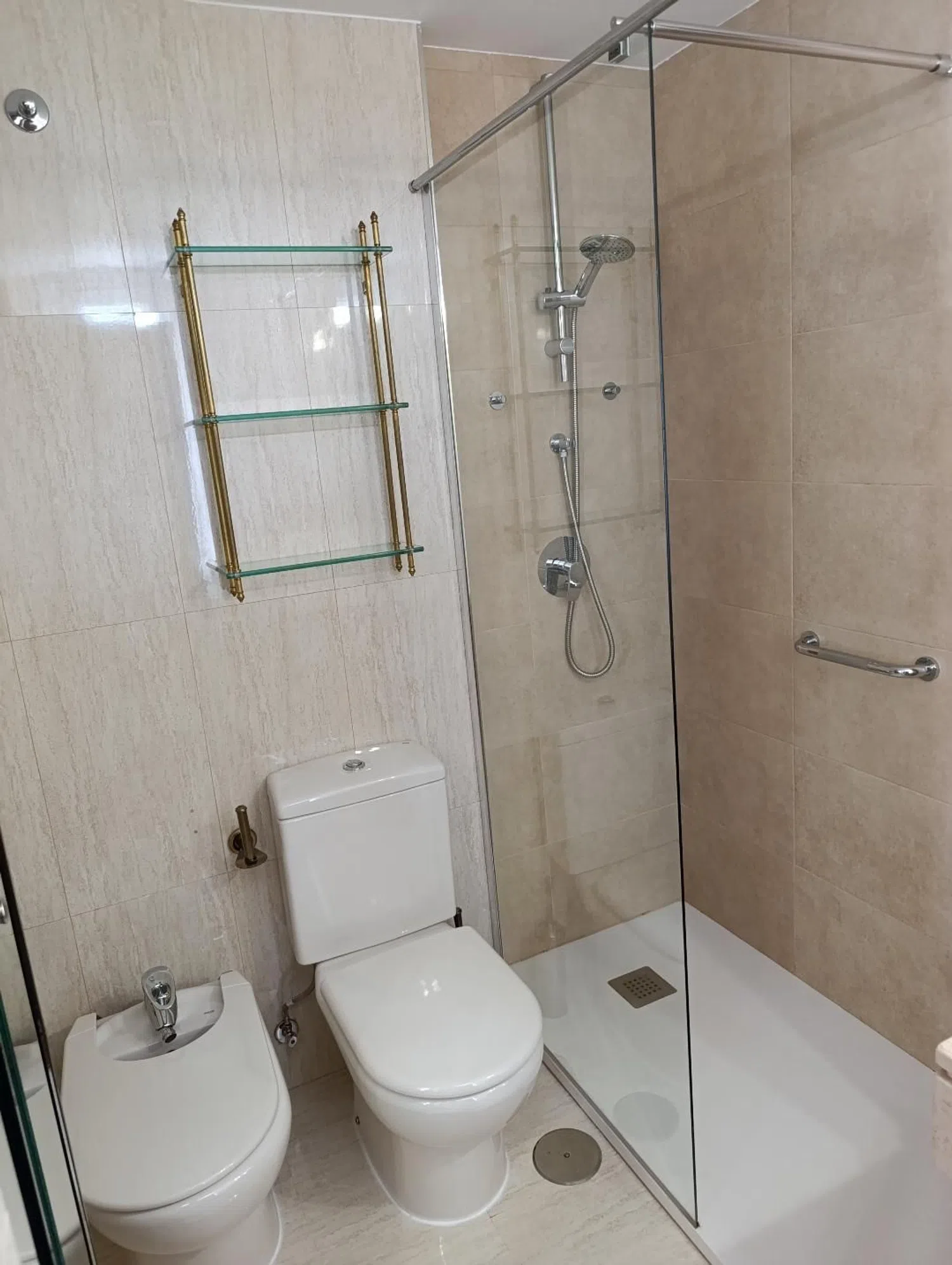 Piso en calle de Fermín Caballero, 56 - Foto 22