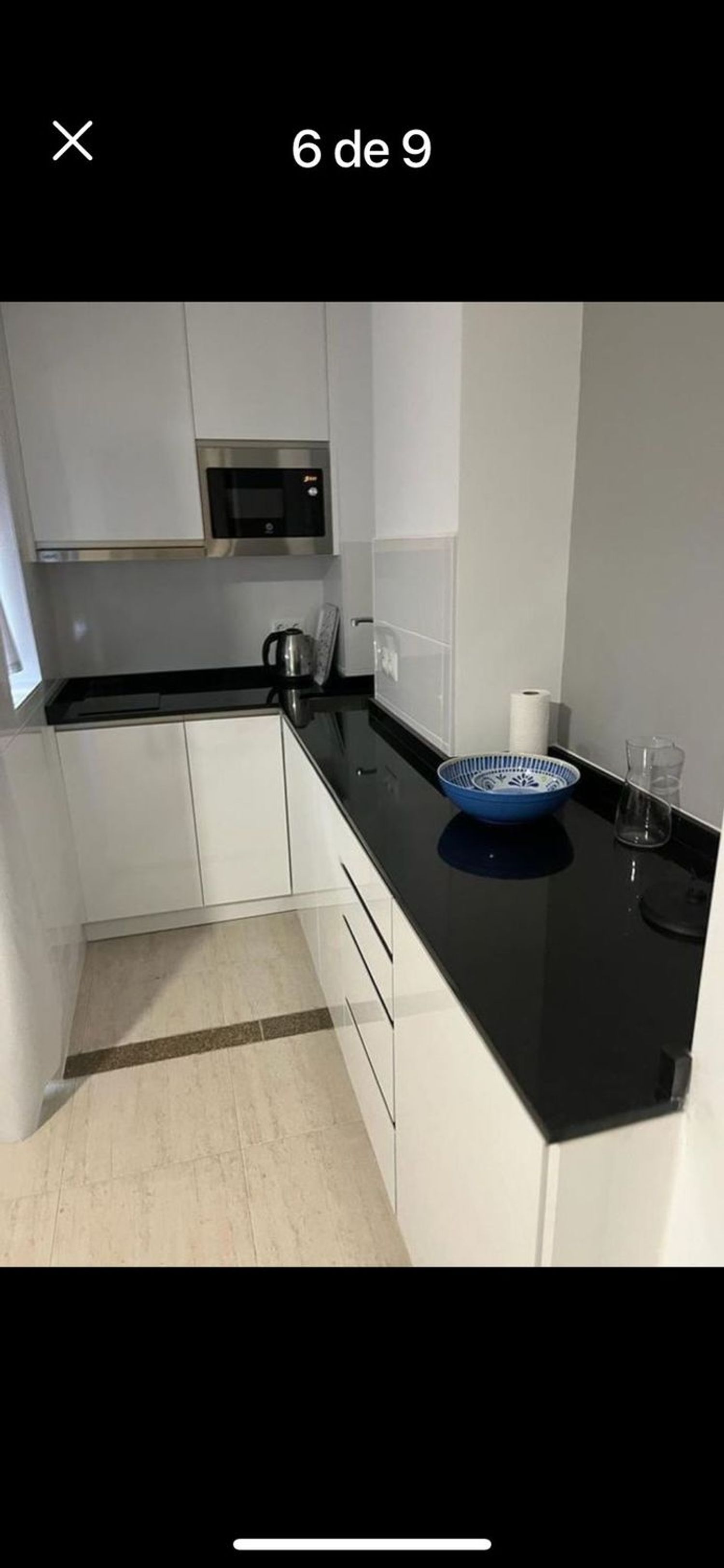 Estudio en calle Lamo de Espinosa, 16 - Foto 5