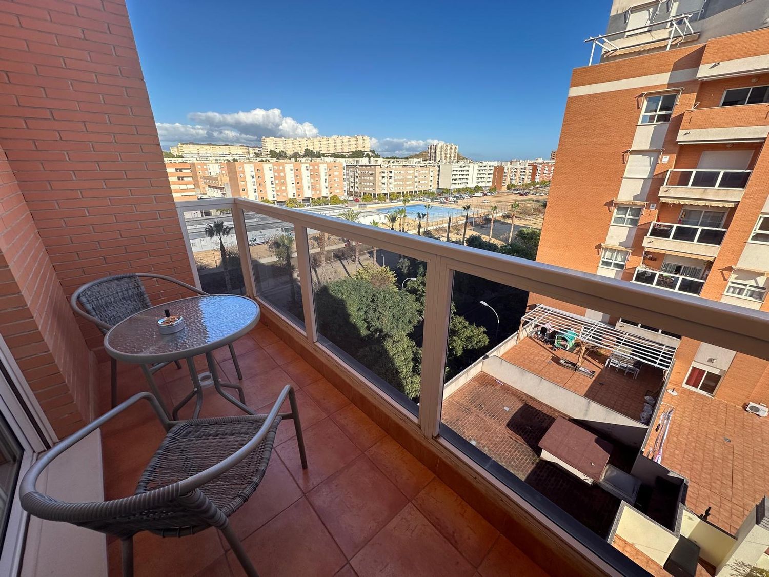 Piso en avenida Juan Sanchis Candela, 7 - Foto 12