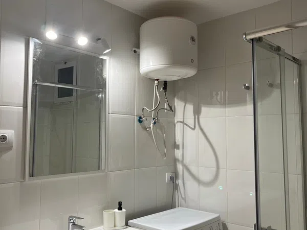 Estudio en Calle Luis Morote, 54, Santa Catalina - Canteras - Foto 5