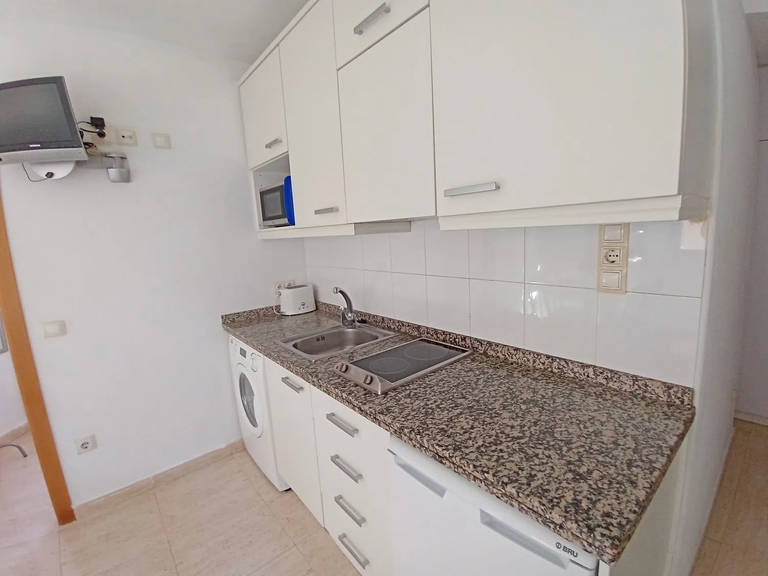 Piso en calle Arquitecto Guardiola, 3 - Foto 9