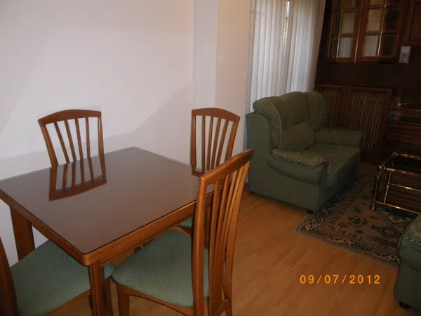 Piso en Paseo Nogales, 24, Chinchibarra - Foto 3