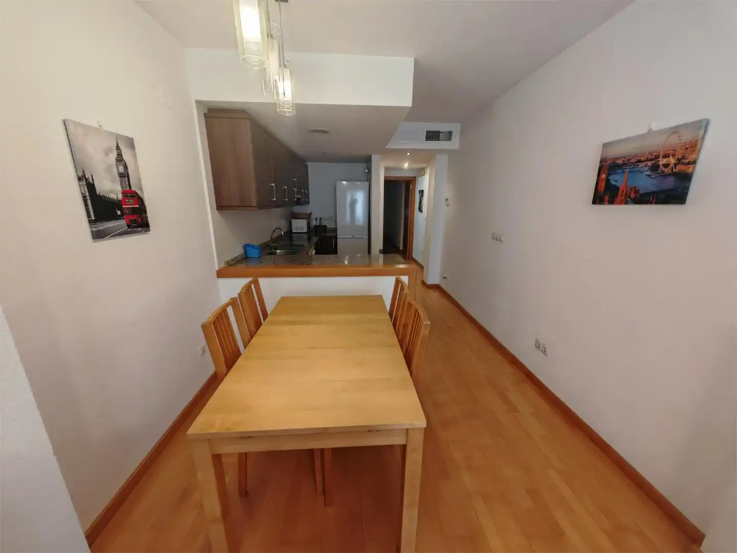 Piso en  Calle Magistral Segura 1 - Foto 5