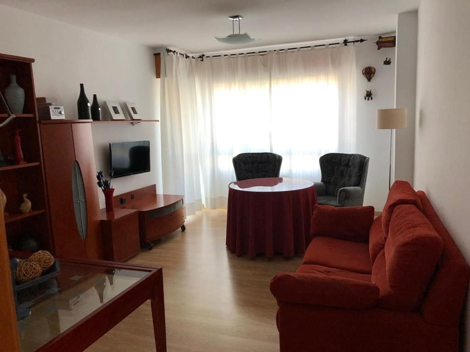 Piso en Paseo Circunvalación, 93, Franciscanos, Franciscanos - Foto 2
