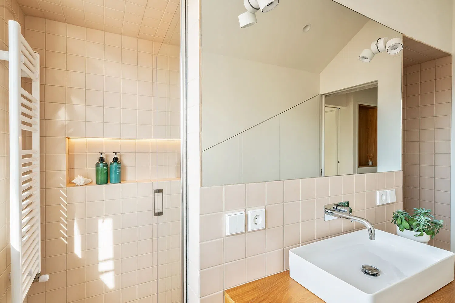 Ático en calle San Simón, 3 - Foto 13