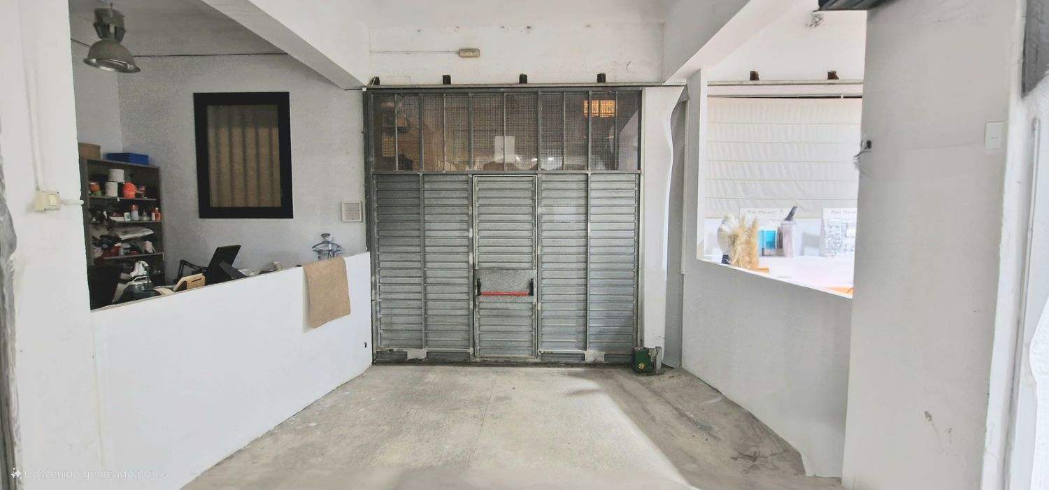 Local en Calle Tamarit, 29, Centre, Centre - Foto 2