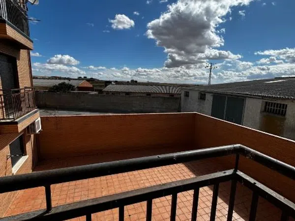 Piso en Calle Doctor Fleming, 12 - Foto 5