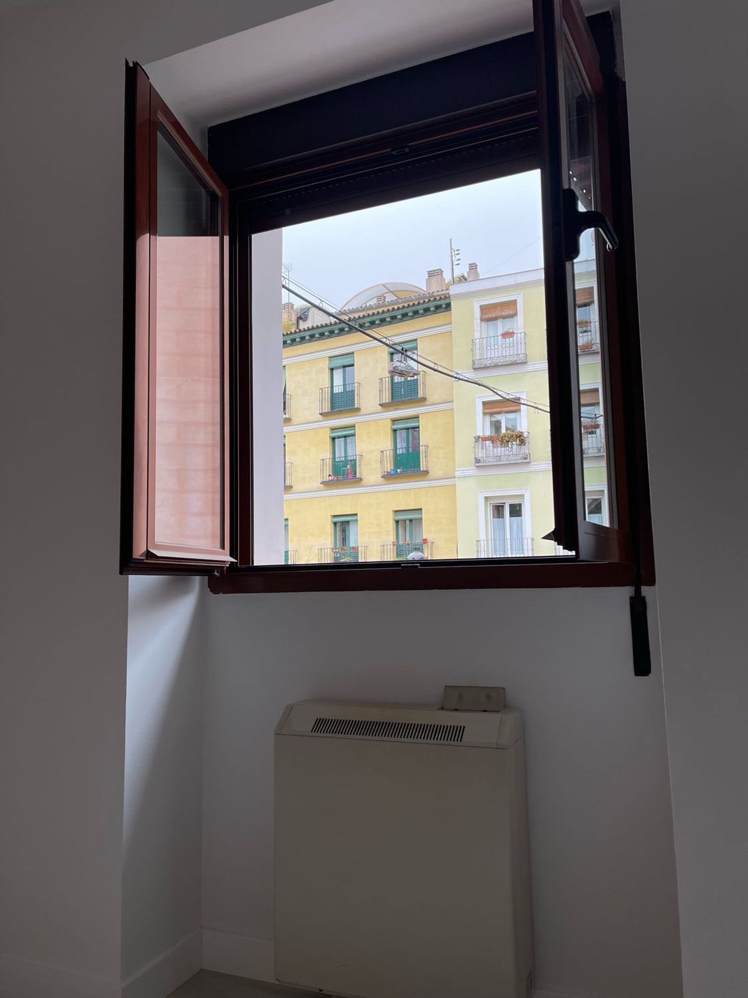 Piso en calle de San Carlos, 1 - Foto 13