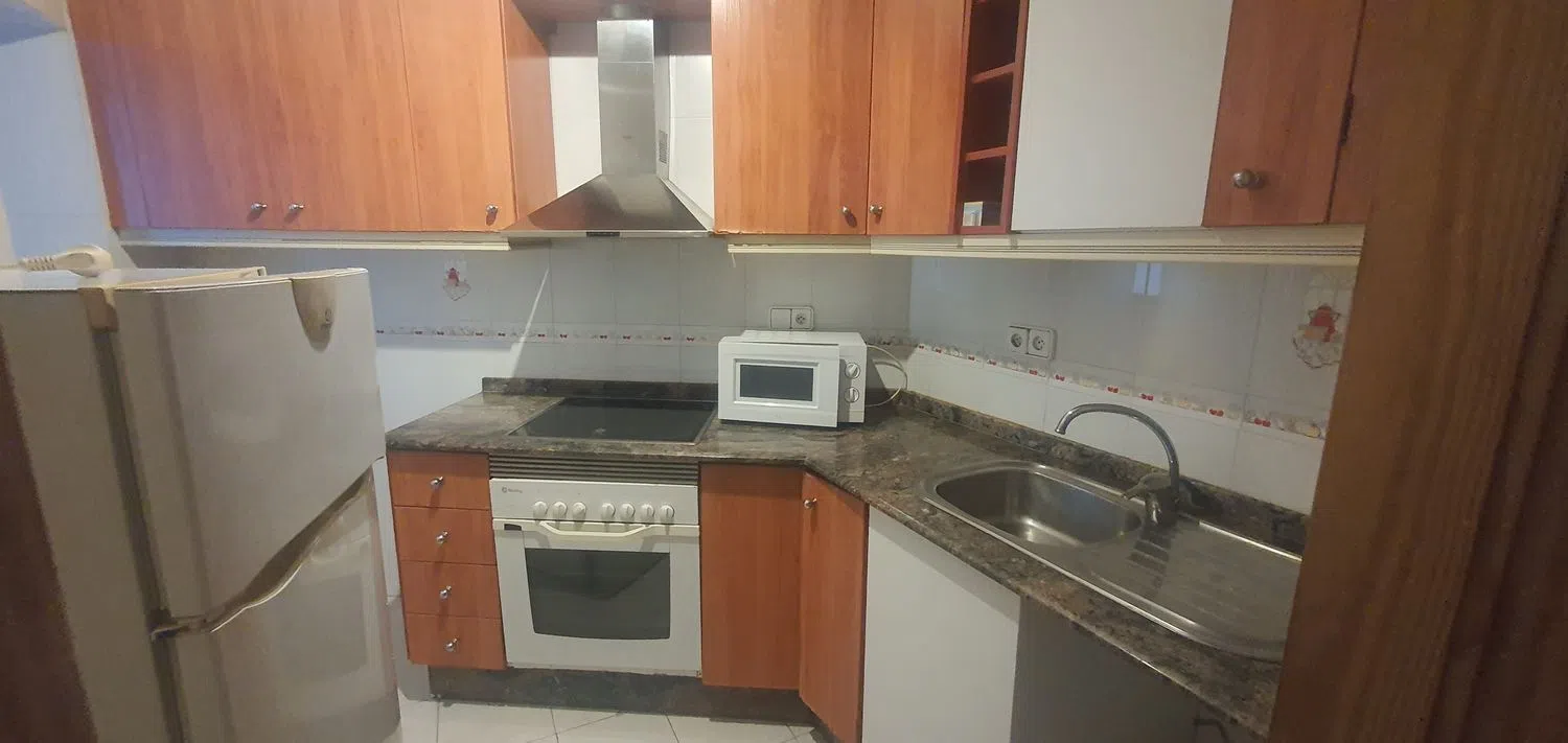 Piso en avenida Ancha de Castelar, 1 - Foto 1