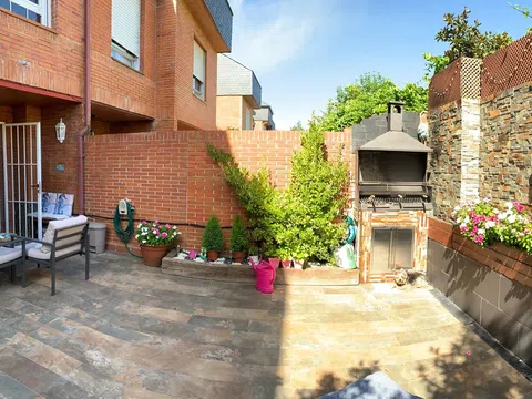 Chalet pareado en calle de Epidauro, 5 - Foto 13