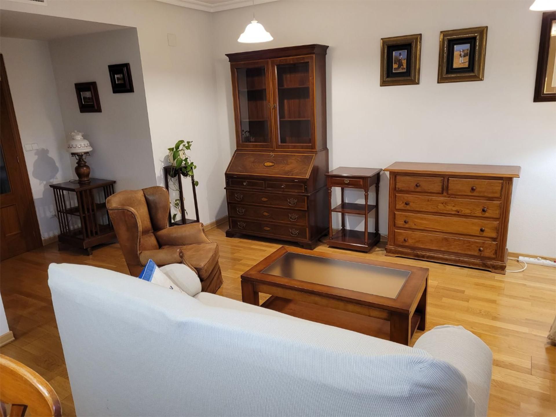 Piso en  Calle María Auxiliadora 14 - Foto 2