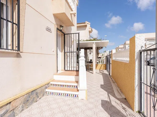 Casa o chalet independiente en Centro de la Ciudad Quesada, Centro de la Ciudad Quesada - Foto 13