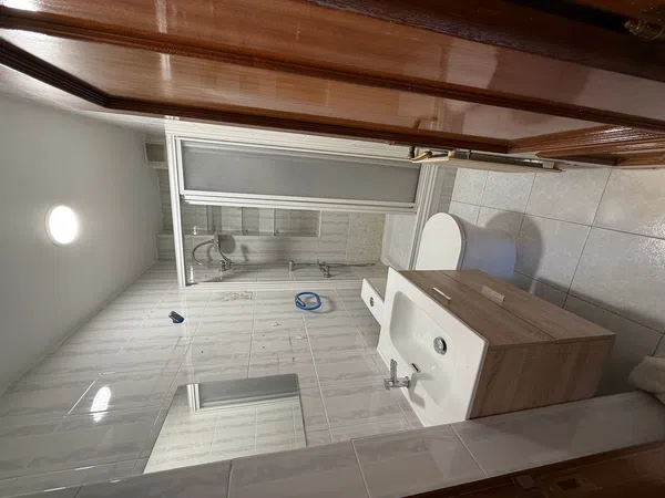 Piso en calle Albacete, Getafe, 3 - Foto 8