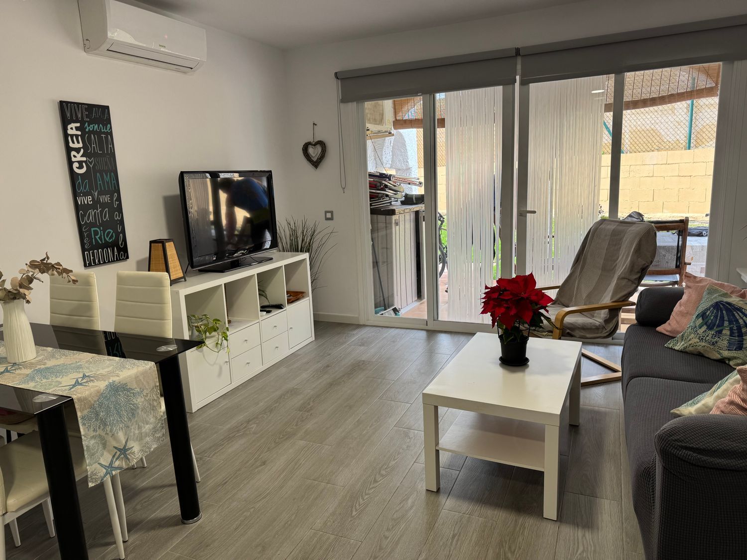Piso en Calle rio seco, 6, Chaparil - Torrecilla - Punta Lara, Chaparil - Torrecilla - Punta Lara - Foto 14