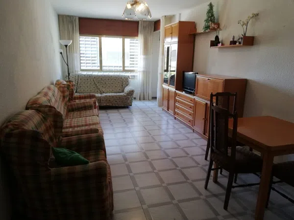 Piso en Andador de los Hudíes, 16