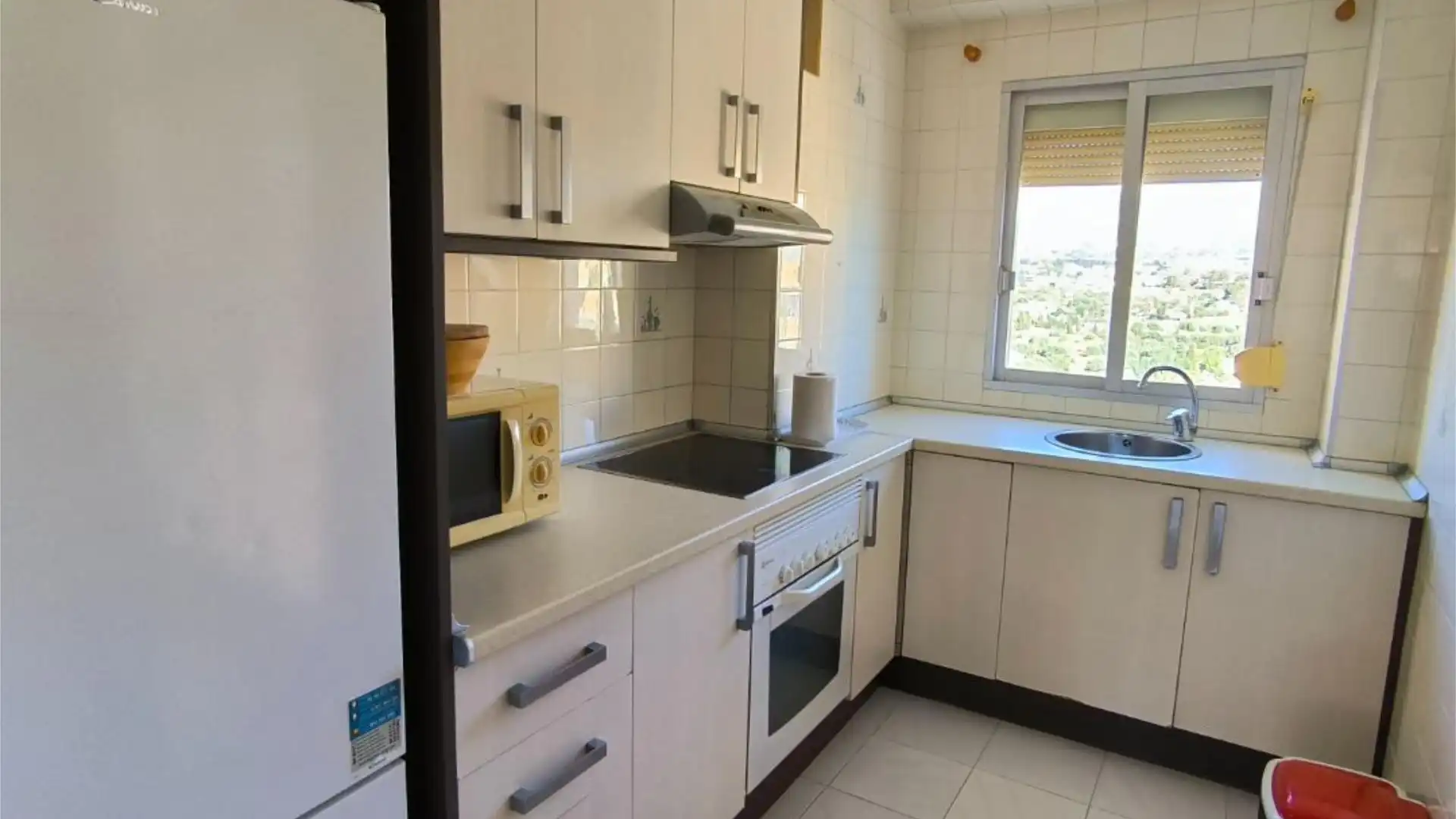 Piso en  Avenida de Zamora 13 - Foto 12