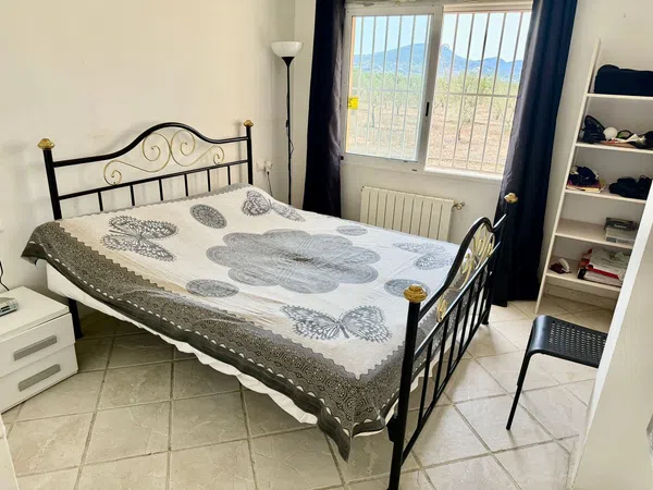 Casa o chalet independiente en Camino de Foya Alta, 27 - Foto 4