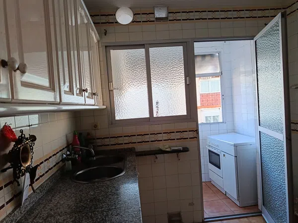 Piso en calle Profesor Manuel Garzón Pareja, 21 - Foto 6