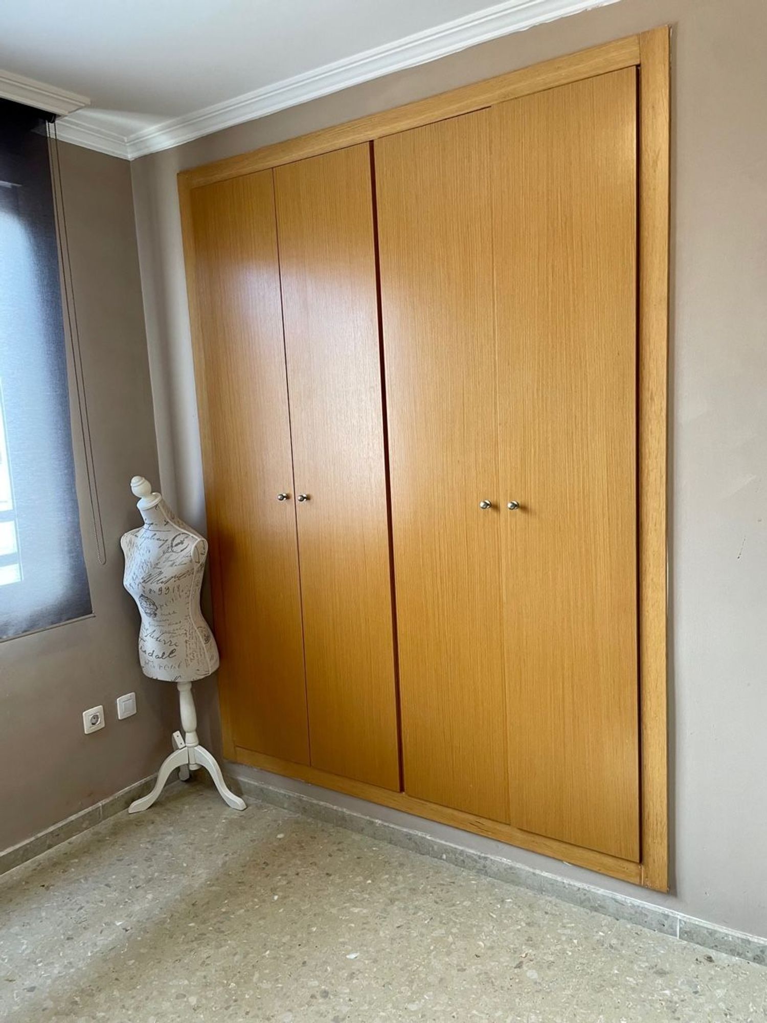 Piso en Ronda de la Magdalena, 96, Zona Plaza Illes Columbretes - Foto 27