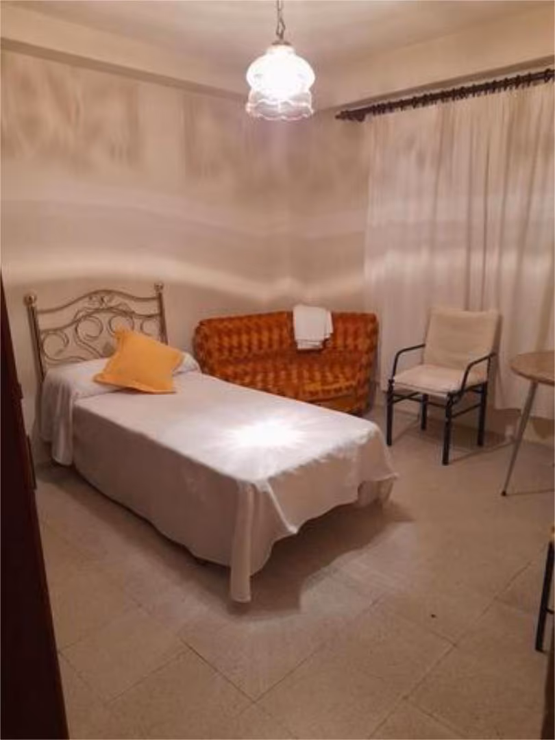 Piso en Distrito Poniente Sur