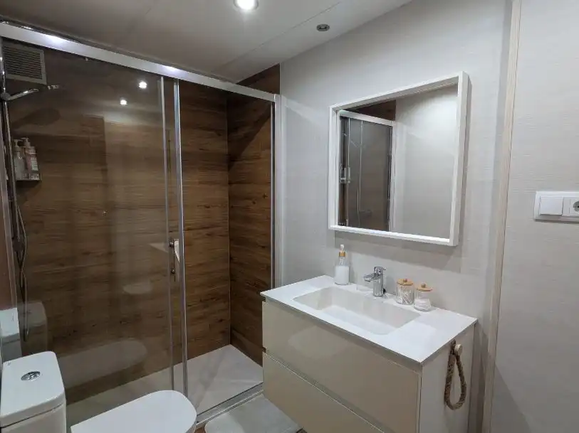Piso en - Foto 5