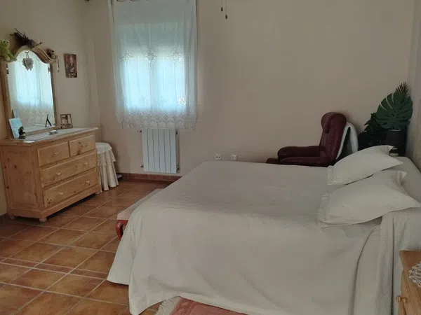 Casa o chalet independiente en Calle Río Ablanquejo, 564 - Foto 8