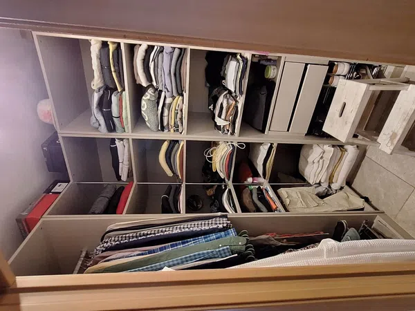 Piso en calle Estados Unidos, 99 - Foto 11