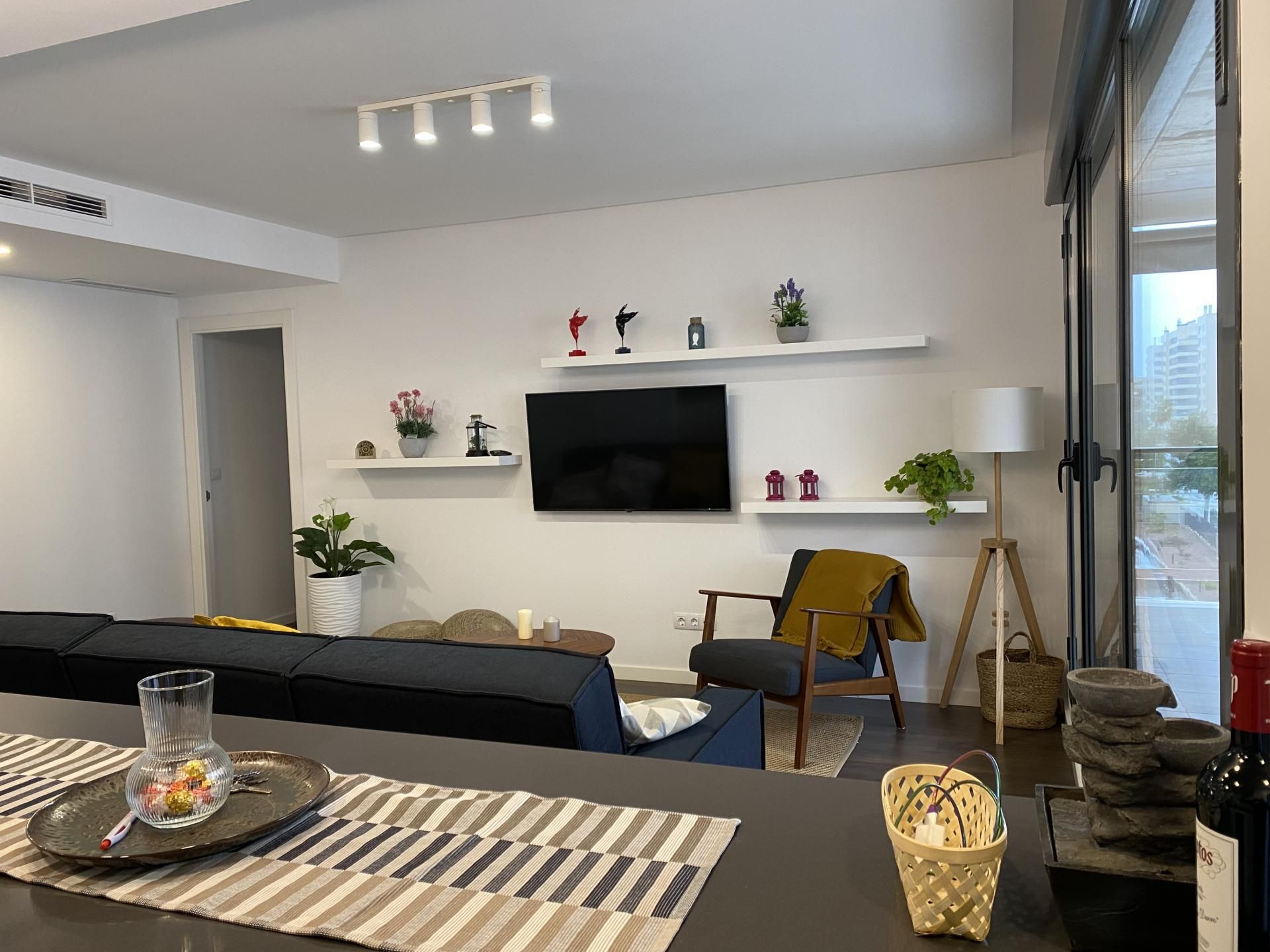 Piso en  Maestro José Garberí Serrano 11 - Foto 6