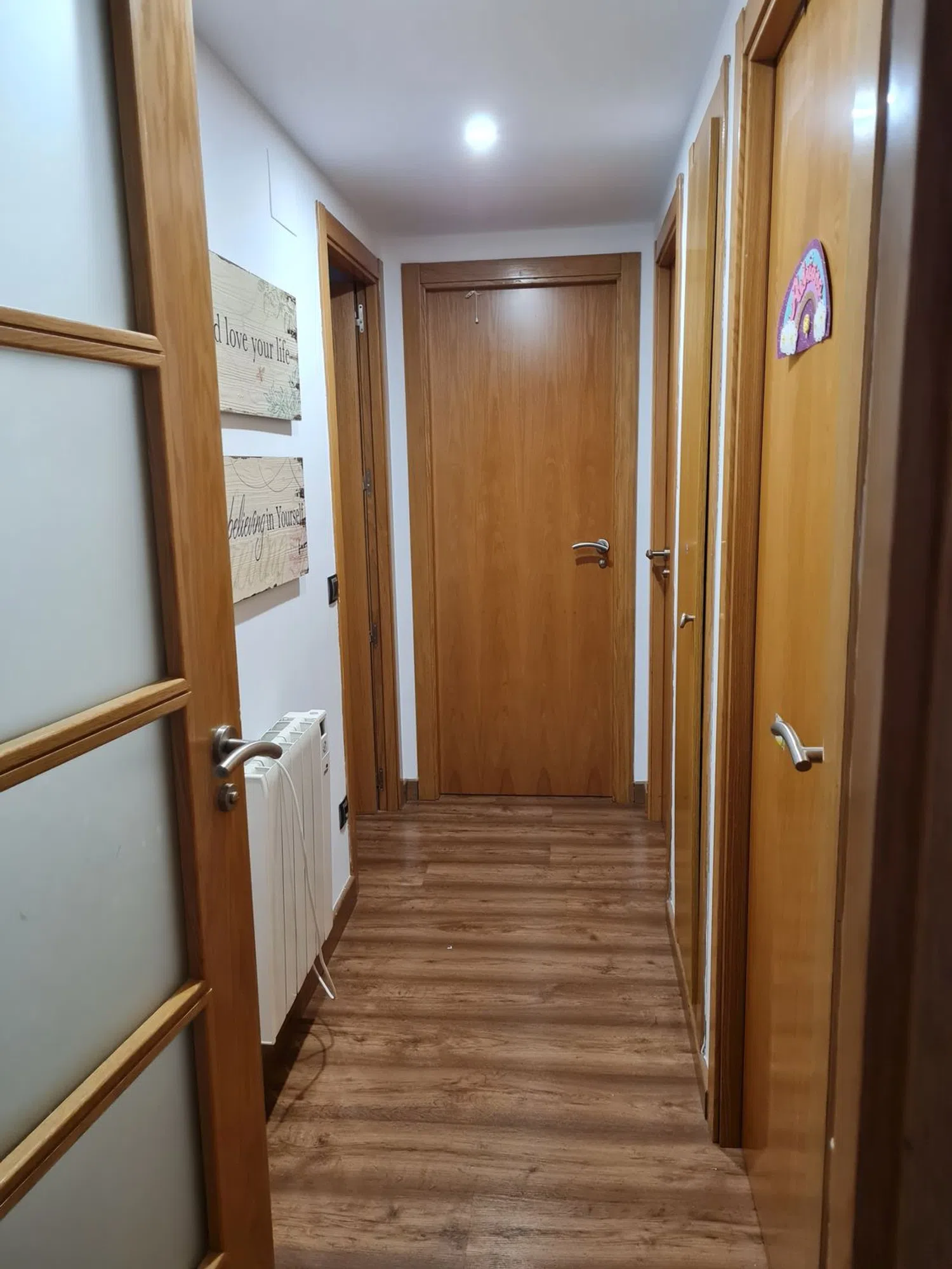 Piso en calle medico Andrés boldo, 1 - Foto 28