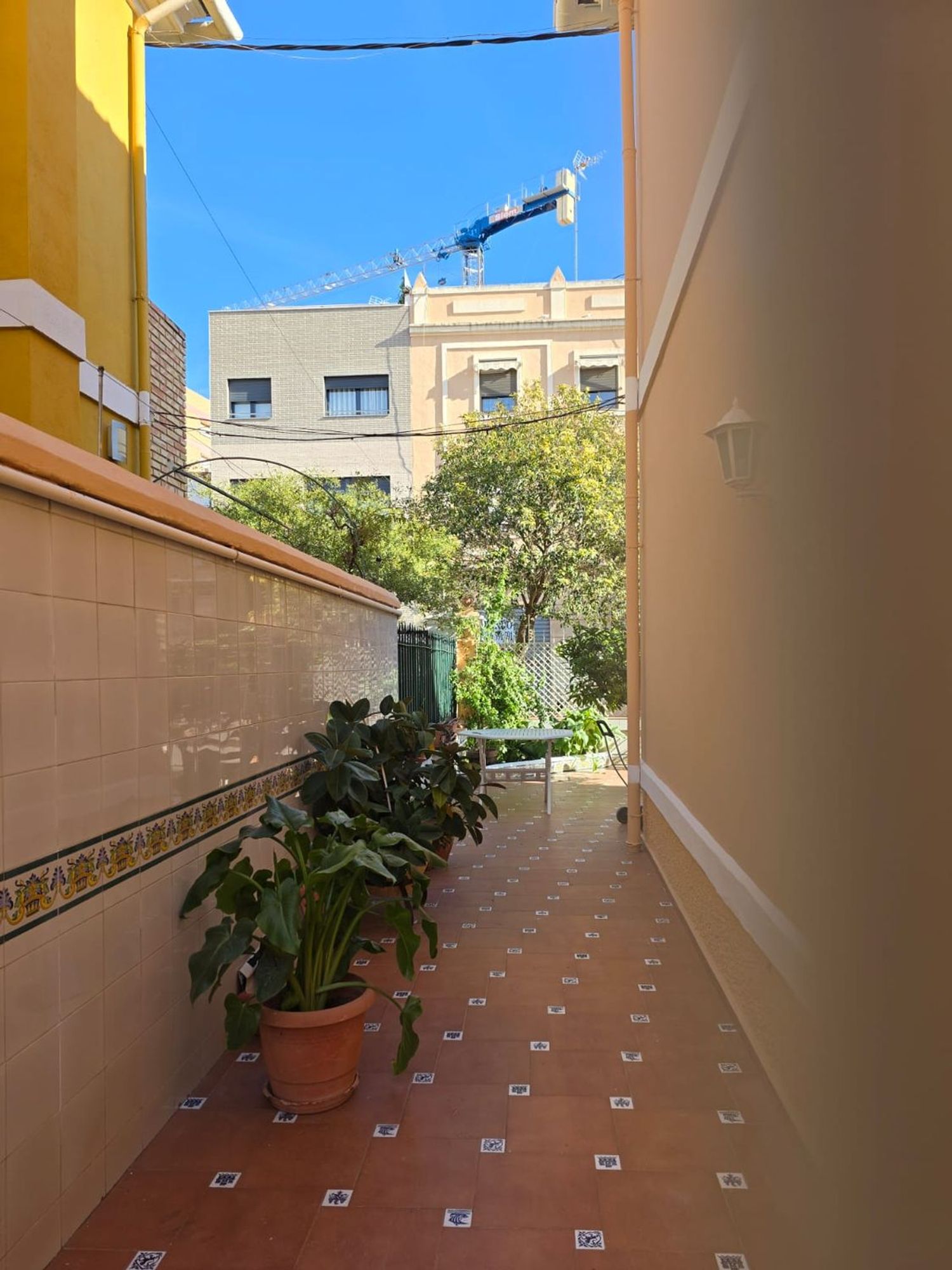 Casa de pueblo en Calle de Gabriel i Galán - Foto 31